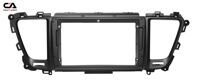 Рамка переходная CraftAudio KI-22-520 KIA Carnival 2014