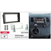 Рамка переходная Carav 22-529 VW