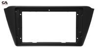 Рамка перехідна CraftAudio SK-22-571 SKODA Fabia (NJ) 2014+ 9"