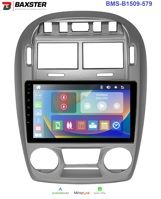 Штатная магнитола Baxster BMS-B1509-579 KIA Cerato (LD) 04-06