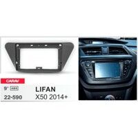 Рамка перехідна Carav 22-590 Lifan