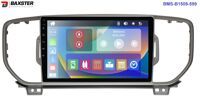 Штатная магнитола Baxster BMS-B1509-599 KIA KX5, Sportage (QL) (15-21)