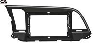 Рамка переходная CraftAudio HY-22-624 HYUNDAI Elantra (AD) 2016+ Avante 2015+