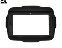 Рамка переходная CraftAudio J-22-629 JEEP Renegate 2014+ 9"