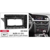 Рамка переходная Carav 22-644 Audi A4