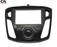 Рамка переходная CraftAudio FO-22-645 FORD Focus 2011+ 9"