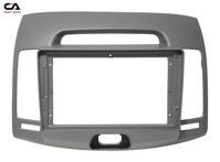 Рамка переходная CraftAudio HY-22-680 HYUNDAI Elantra (HD) 2006-2013