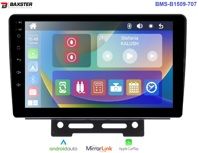 Штатна магнітола Baxster BMS-B1509-707 GEELY Emgrand 7 16-18 / Emgrand EC7 14-16