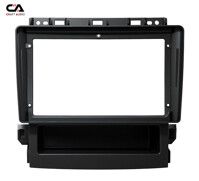 Рамка переходная CraftAudio SUB-22-768 SUBARU Forester 18+; Impreza 16+ 9"
