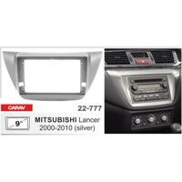 Рамка перехідна Carav 22-777 Mitsubishi Lancer