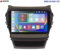Штатная магнитола Baxster BMS-B1509-787 HYUNDAI Santa Fe / ix45 12-18
