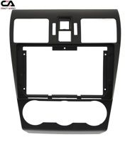 Рамка переходная CraftAudio SUB-22-932 SUBARU Forester/Impreza/XV 2015-2018 9"