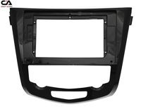 Рамка переходная CraftAudio NI-22-948 NISSAN X-Trail, Qashqai, Rogue (climat)