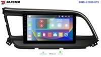 Штатная магнитола Baxster BMS-B1509-975 HYUNDAI Elantra 19-21