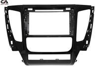 Рамка перехідна CraftAudio MI-22-988 MITSUBISHI Pajero Sport 2015-2019 9"