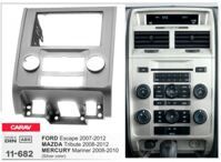 Рамка переходная Carav 11-682 Ford Escape, Mazda Tribute, Mercury Mariner