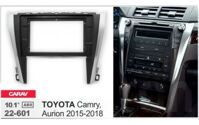 Рамка переходная Carav 22-601 Toyota Camry, Aurion
