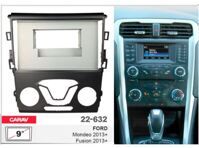 Рамка перехідна Carav 22-632 Ford Mondeo, Fusion