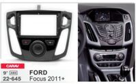 Рамка переходная Carav 22-645 Ford Focus