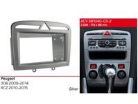 Рамка перехідна ACV 381040-03-2 Peugeot 308, RCZ