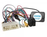 Адаптер кнопок на кермі AWM HY-1721 Hyundai