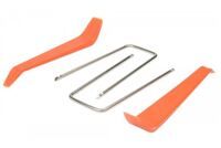 Універсальні знімники обшивки салону та магнітол AWM F-70