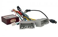 Перехідник для магнітол 9", 10.1" AWM 170-085 Chrysler, Dodge, Jeep