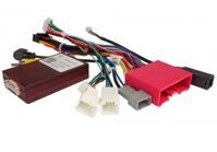 Перехідник для магнітол 9", 10.1" AWM 170-087 Mazda