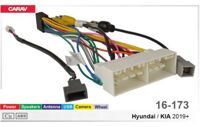 Перехідник для магнітол 9", 10.1" Carav 16-173 Hyundai, KIA