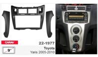 Рамка переходная Carav 22-1977 Toyota Yaris, Vitz, Platz