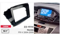 Рамка переходная Carav 22-1514 Honda FR-V