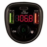 ФМ-модулятор Celsior FMT-CL 25