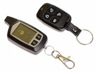 Автосигналізація Tiger Bastion BS-1770START без сирени