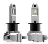 Лампи світлодіодні ALed H3 6000K 15W H3A01 (2шт)