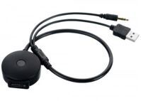 Адаптер Bluetooth/USB AUX AWM BTM-59 MW, Mini Cooper