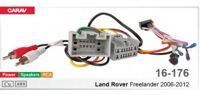 Переходник для магнитол 9", 10.1" Carav 16-176 Land Rover Freelander