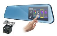 Дзеркало заднього виду із вбудованим Full HD відеореєстратором Celsior DVR M4.1