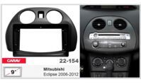 Рамка перехідна Carav 22-154 Mitsubishi Eclipse