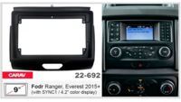 Рамка переходная Carav 22-692 Ford Ranger, Everest