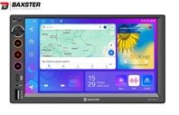 Мультимедіа 2-DIN Baxster BMS-B2301 Android 10 2/32