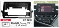 Рамка переходная Carav 22-1299 Toyota Camry