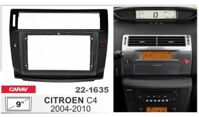 Рамка перехідна Carav 22-1635 Citroen C4