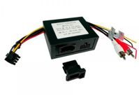 Адаптер активации штатного усилителя ACV 13-1190-60 Mercedes, Porsche, Volkswagen