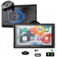 Монітор Aspiring Auto Play DVR 1, Magnet, CarPlay, Android auto
