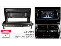 Рамка переходная Carav 22-2066 Mitsubishi Eclipse Cross