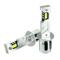 Лампы светодиодные ALed Н1 6000K 25W Н1F01 Reflector (2шт)