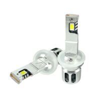 Лампи світлодіодні ALed H27 (881) 6000K 25W H27F01(881) Reflector (2шт)