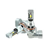 Лампи світлодіодні ALed HB3/HB4 (9005/9006) 6000K 25W HB3/HB4F01 Reflector (2шт)