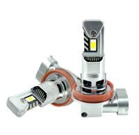 Лампи світлодіодні ALed H11 6000K 25W H11F01 Reflector (2шт)