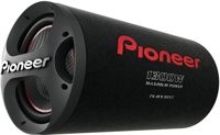 Сабвуфер Pioneer TS-WX306T